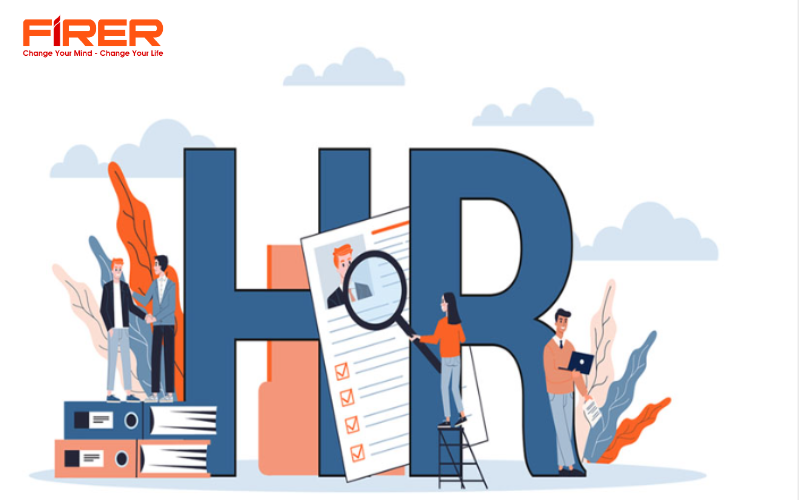 HR