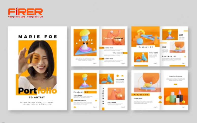 Portfolio